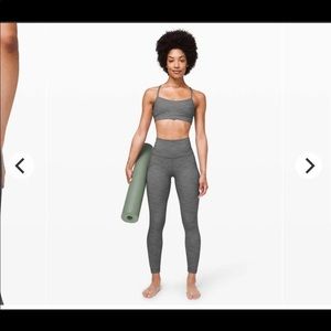 SOLD Lululemon Align Pant ll